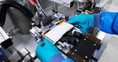 Аккумуляторы BMW | Фото: 3dnews.ru