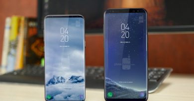 Galaxy S9 | Фото: phonearena.com