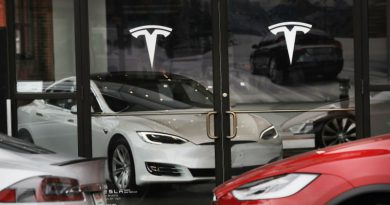 Tesla | Фото: 3dnews.ru