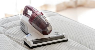 Ultra Vortex | Фото: Hoover