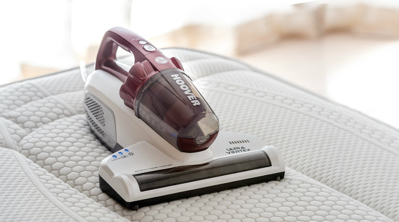 Ultra Vortex | Фото: Hoover