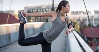 JBL UA Sport Wireless Flex | Фото: 3dnews.ru