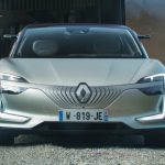 Renault Symbioz | Фото: motor.ru