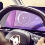 Renault Symbioz | Фото: motor.ru