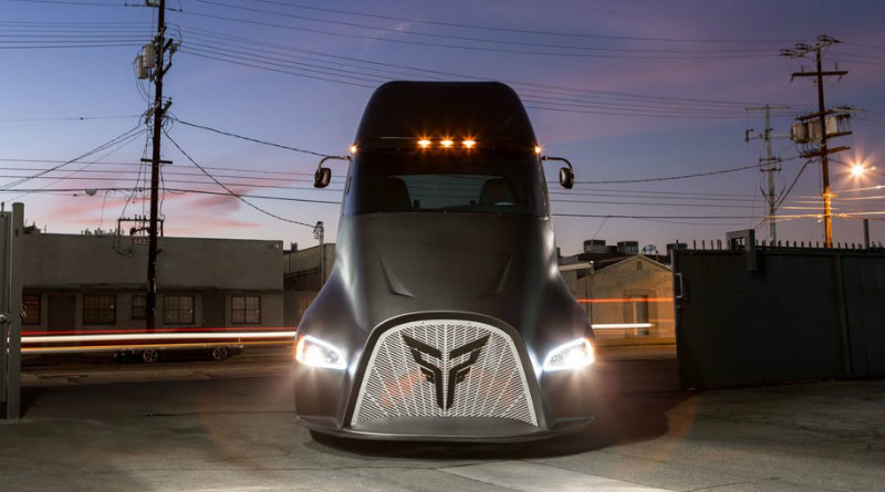 Thor ET-One | Фото: motor.ru