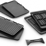 De’Longhi CGH1030D. Фото: De’Longhi