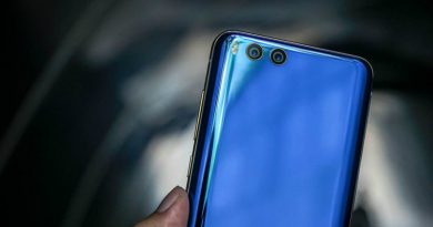 Xiaomi Mi6 | Фото: rootmygalaxy.net