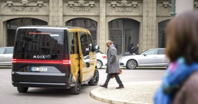 Volkswagen Moia | Фото: motor.ru