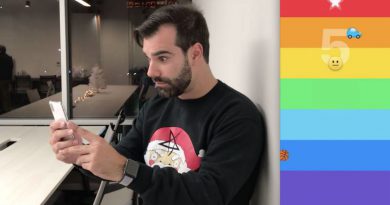 Rainbrow | Фото: yimg.com