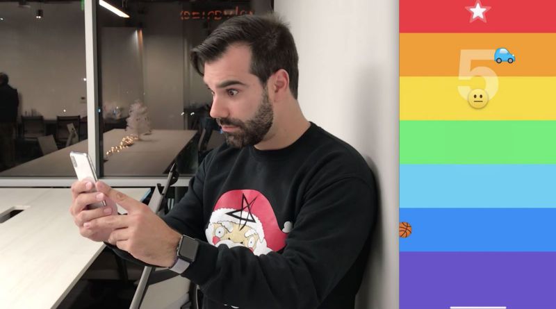 Rainbrow | Фото: yimg.com