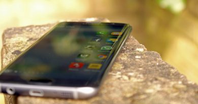 Galaxy S7 Edge | Фото: TechRadar