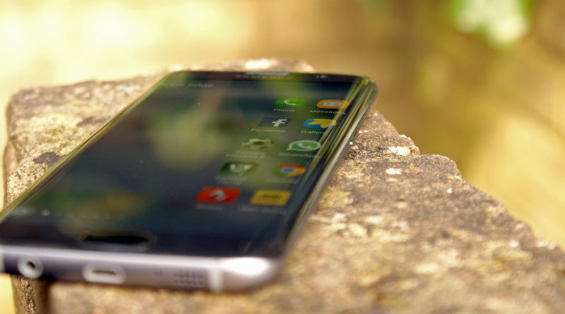 Galaxy S7 Edge | Фото: TechRadar