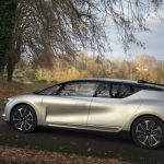 Renault Symbioz | Фото: motor.ru