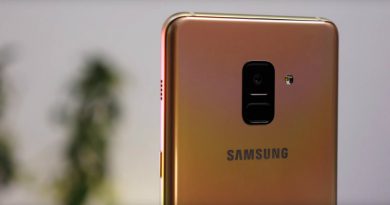 Samsung Galaxy A8 | Фото: itc.ua