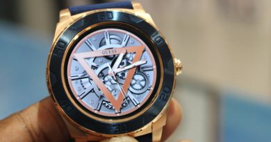 Guess Connect | Фото: wareable.com