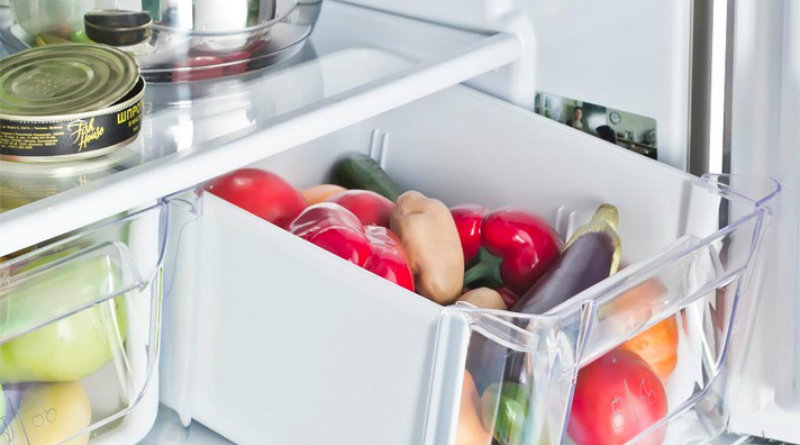 Холодильник Hotpoint | Фото: holodilnik.ru