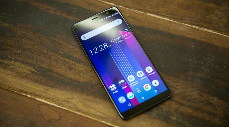 HTC U11+ | Фото: cnet.com