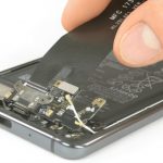Huawei Mate 10 Pro ремонт | Фото: iFixit
