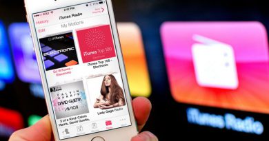 iTunes | Фото: aivanet.com