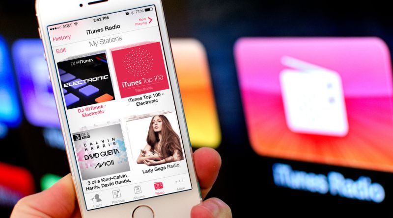 iTunes | Фото: aivanet.com