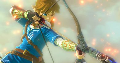 The Legend of Zelda | Фото: digitalspyuk.cdnds.net