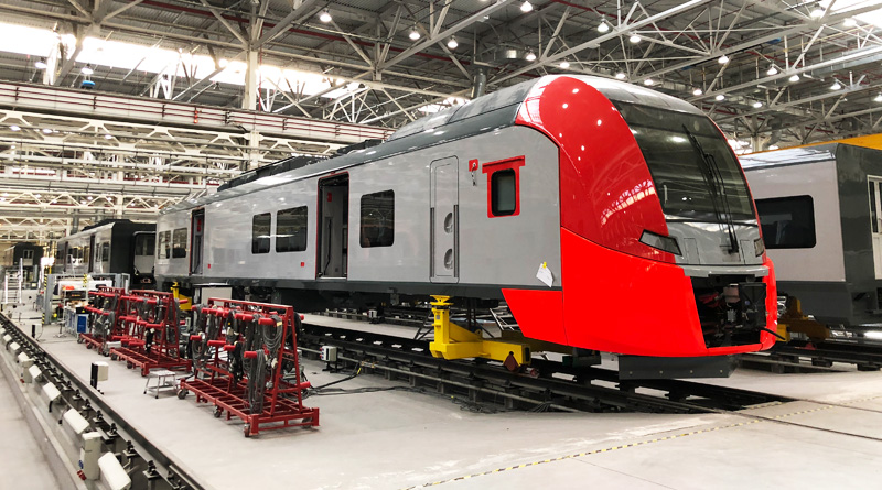 Ласточка | Фото: chudo.tech