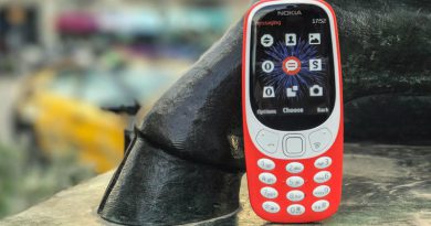 Nokia 3310 | Фото: cnet.com