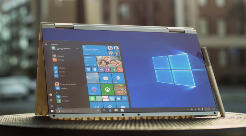 Ноутбук на snapdragon | Фото: Qualcomm