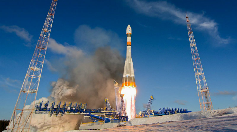 Ракета | Фото: inforeactor.ru