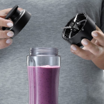 Блендер Electrolux ESB 2900. Фото: Electrolux