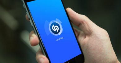 Shazam | Фото: tapsmart.com