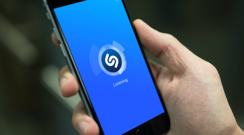 Shazam | Фото: tapsmart.com