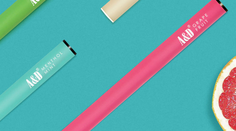 электронная сигарета Xiaomi | Фото: igromania.ru