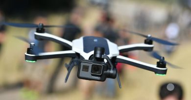 GoPro Karma | Фото: cnbc.com