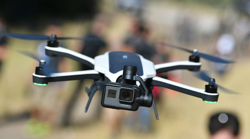 GoPro Karma | Фото: cnbc.com