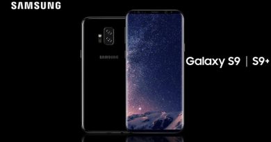 Galaxy S9 | Фото: http://24gadget.ru
