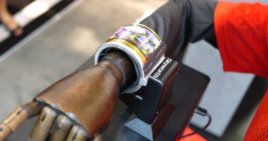 Skyworth | Фото: wareable.com