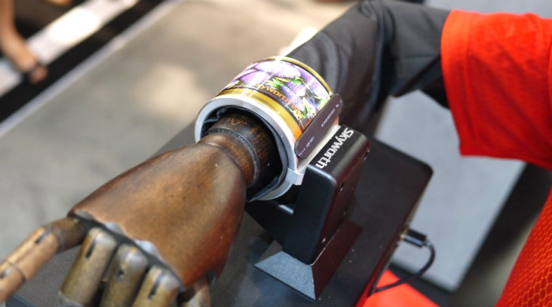 Skyworth | Фото: wareable.com