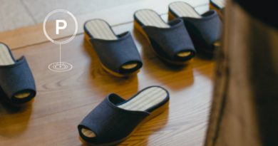 Беспилотные тапочки | Фото: motor.ru