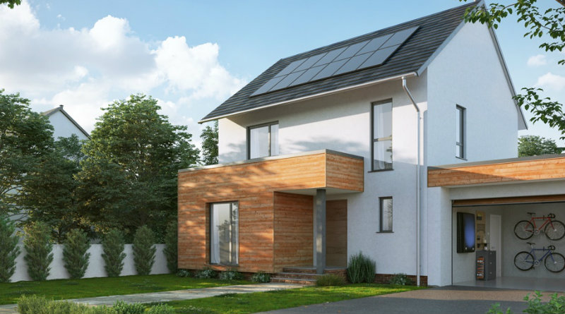 Nissan Energy Solar | Фото: motor.ru