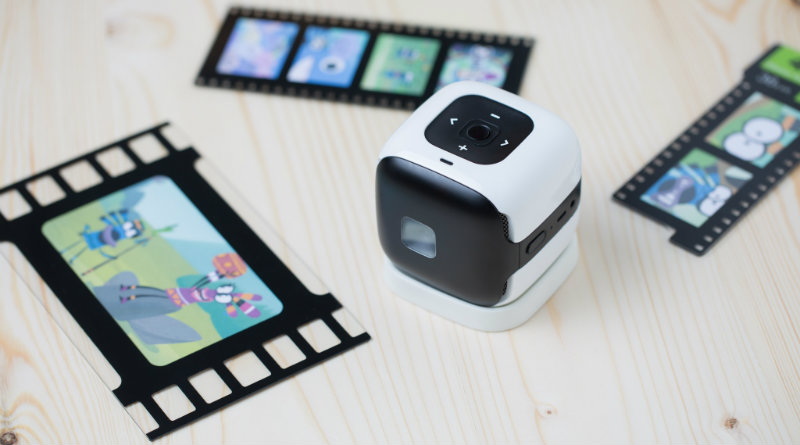 Cinemood | Фото: http://madrobots.ru