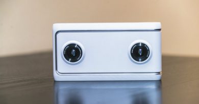 Mirage Camera | Фото: pcmag.com