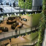 Amazon The Spheres | Фото: MyAJC.com