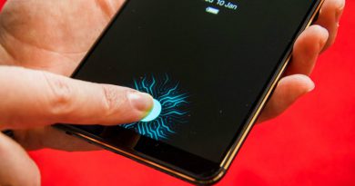 Vivo X20 Plus UD | Фото: kaldata.com
