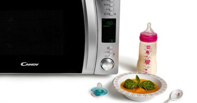 Candy COOK-iNAPP | Фото: Candy