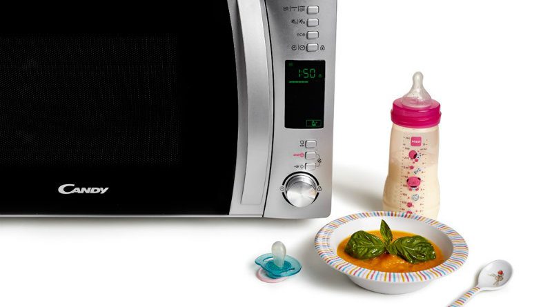 Candy COOK-iNAPP | Фото: Candy