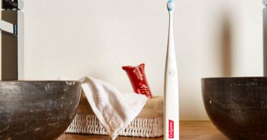 Colgate E1 | Фото: multivu.com