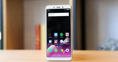Meizu M6s | Фото: Keddr