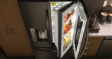 LG Instaview | Фото: LG