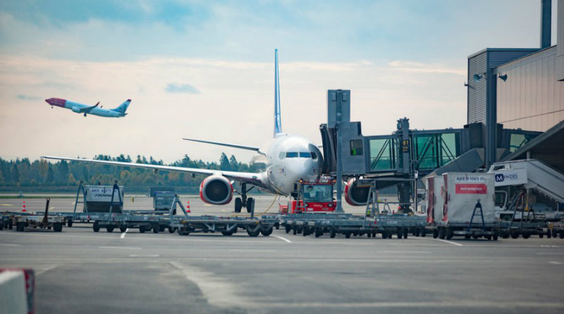 Avinor | Фото: inhabitat.com